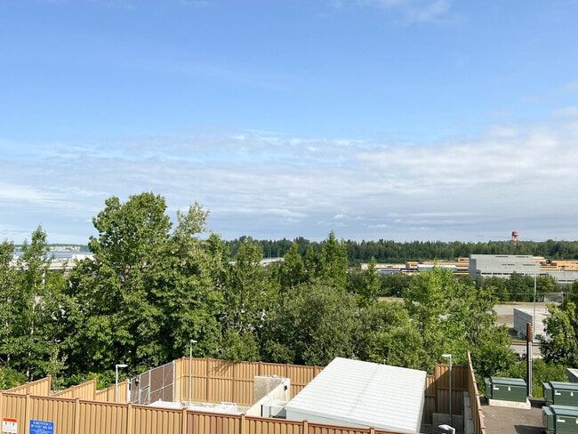 201 Barrow St in Anchorage, AK - Building Photo - Building Photo