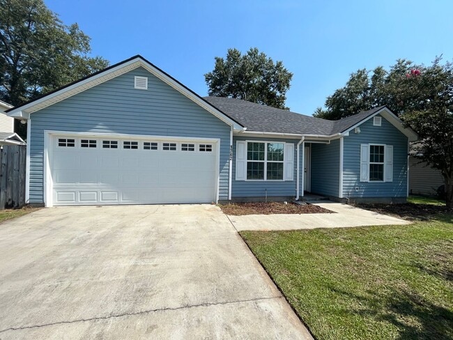 1762 Hyssop Crossing in Valdosta, GA - Building Photo - Building Photo