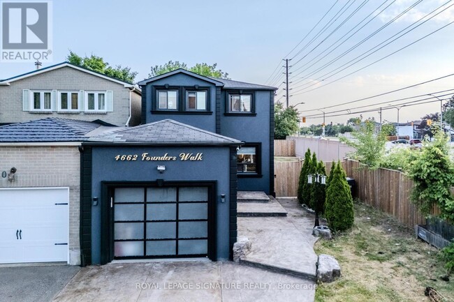property at 4662 Founders Walk