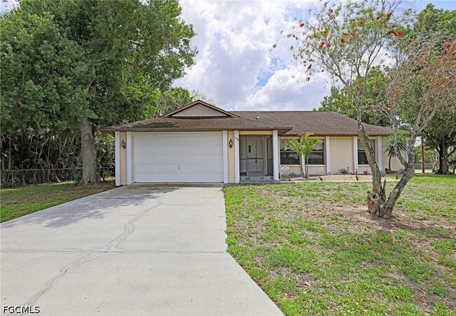 property at 1398 Evalena Ln