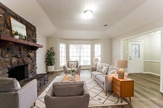 2614 Forestbrook Dr in Spring, TX - Building Photo - Building Photo