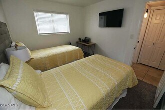 3445 N 36th St in Phoenix, AZ - Building Photo - Building Photo