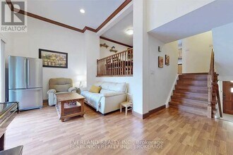 25 Rock Moss Way in Toronto, ON - Building Photo - Building Photo