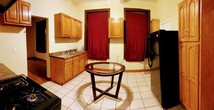 3662 S Paulina St in Chicago, IL - Building Photo - Building Photo