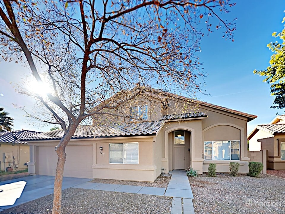 16249 W Morning Glory St in Goodyear, AZ - Building Photo