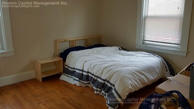 78 Linden St, Unit 78 in Boston, MA - Building Photo - Building Photo