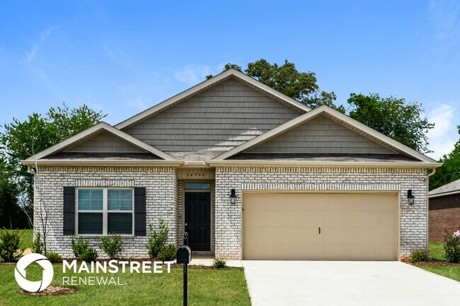 property at 24964 Delilah Cir