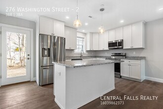 276 Washington St in Dover, NH - Building Photo - Building Photo