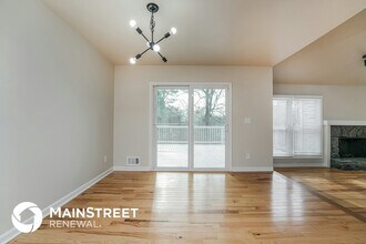 3087 Sanibel Dr SW, Unit 310A in Stone Mountain, GA - Building Photo - Building Photo