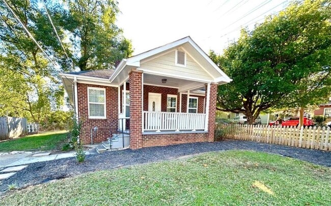 1020 Hill St SE in Atlanta, GA - Building Photo - Building Photo