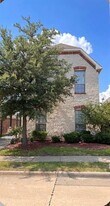 1416 Snowberry Dr in Allen, TX - Building Photo