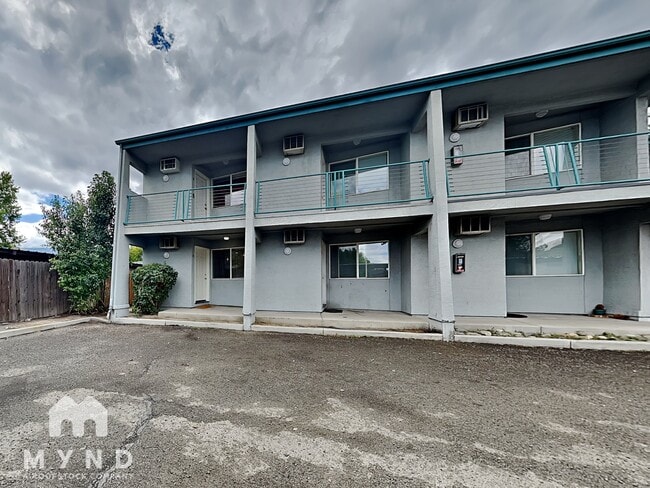 property at 954 Berrum Ln