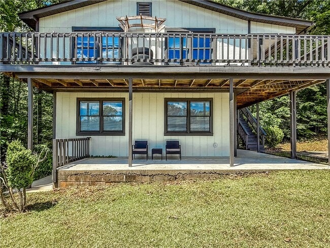 property at 280 Starritt Ln