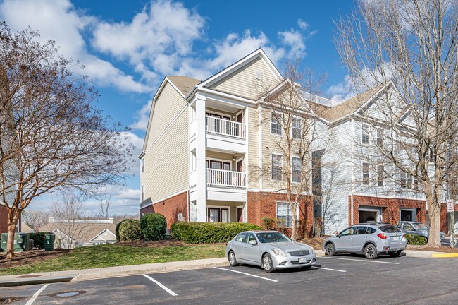 property at 610 Fern Meadow Loop