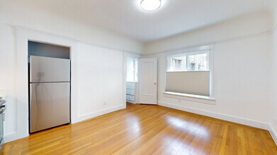 905 Pine St in San Francisco, CA - Building Photo - Building Photo