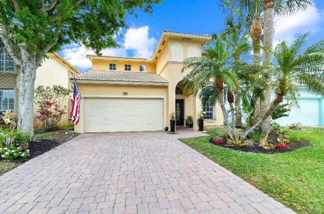 property at 4015 NW Deer Oak Dr