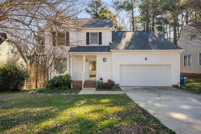 property at 12 Chestnut Bluffs Ln