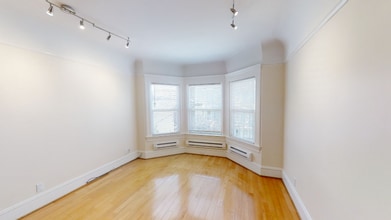 622-624 Shrader St in San Francisco, CA - Foto de edificio - Building Photo