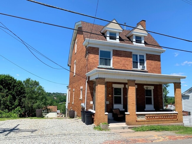 property at 200 Camfield St