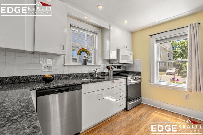 property at 64 Union St