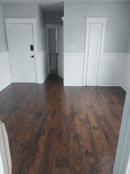 48 Covell St in New Bedford, MA - Building Photo