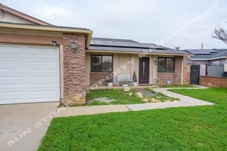 5052 Taft St in Chino, CA - Building Photo - Building Photo