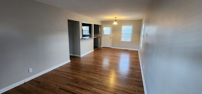 212 White St NE in Huntsville, AL - Building Photo - Building Photo