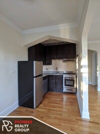 4735 N Hermitage Ave, Unit #4737-402 in Chicago, IL - Building Photo - Building Photo