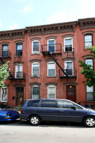 137 23rd St Apartments