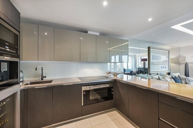 property at 255 E Rampart Dr
