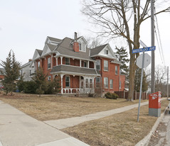 70-72 Waterloo Ave Apartments