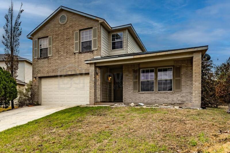 104 Bay Willow in Cibolo, TX - Building Photo