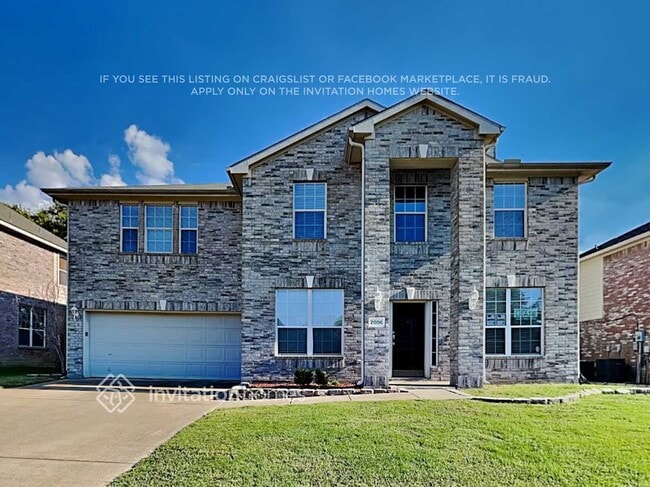 property at 2006 Windcastle Dr