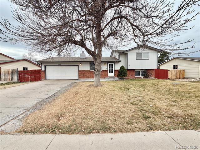 13091 Acres Green Dr in Lone Tree, CO - Building Photo