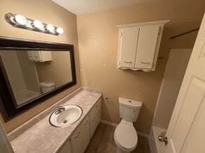 732 Foster Ln in Canyon, TX - Building Photo - Building Photo