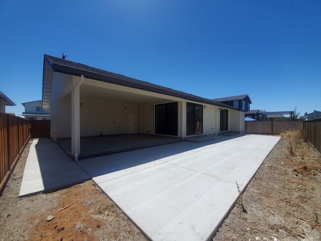 property at 1941 Camino Del Prado