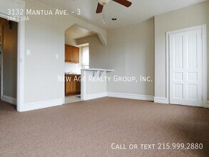 3132 Mantua Ave in Philadelphia, PA - Foto de edificio - Building Photo