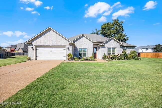 31 Candlelight Cv in Jackson, TN - Building Photo - Building Photo