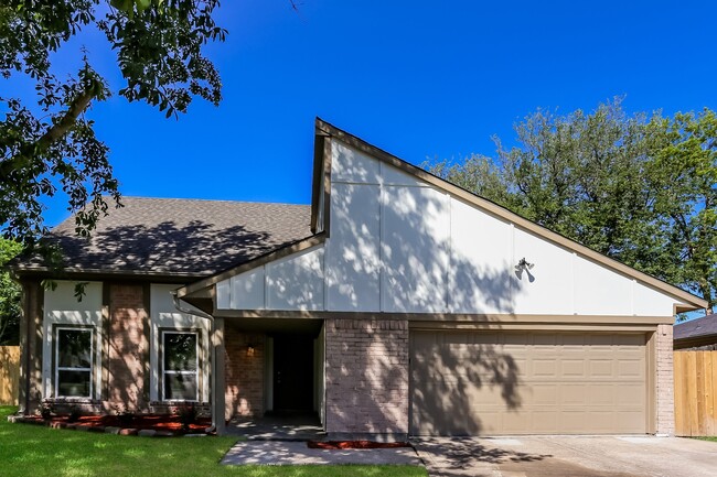 property at 1434 New Tree Ln