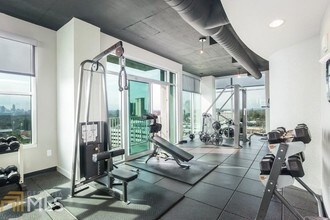 250 Pharr Rd NE-Unit -810 in Atlanta, GA - Building Photo - Building Photo