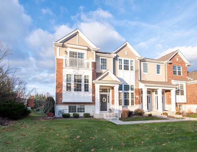 property at 4477 Monroe Ct