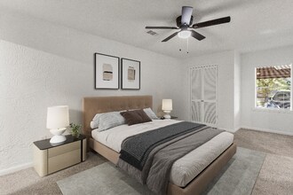 4601 W 43rd St in Houston, TX - Building Photo - Building Photo