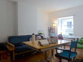 7 Sewall St in Boston, MA - Building Photo