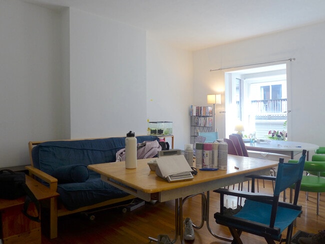 7 Sewall St