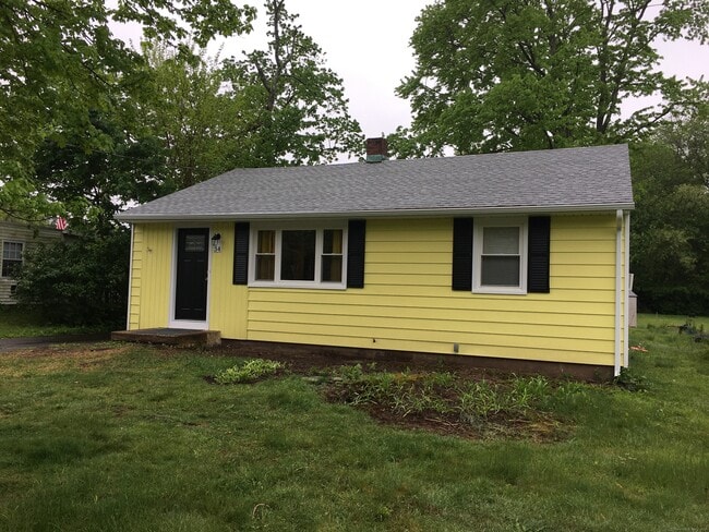 property at 34 Maple Ave