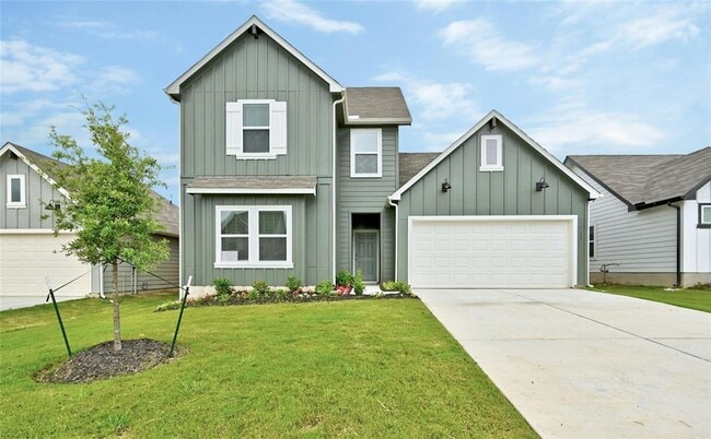 property at 313 Merriman Rd