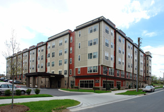 940 Brevard in Charlotte, NC - Foto de edificio - Building Photo