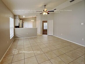 829 Bella Vista Way in Orlando, FL - Foto de edificio - Building Photo