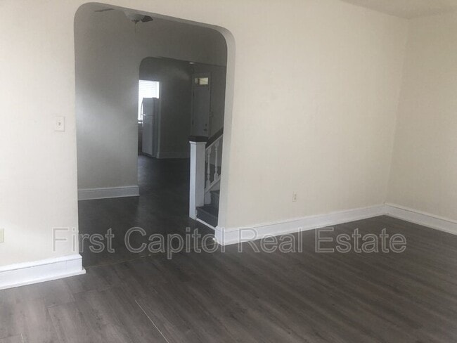 property at 115 S West St