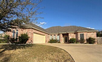 1712 Iron Jacket Trail in Harker Heights, TX - Building Photo